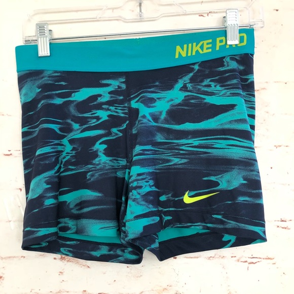 Nike Pants - Nike Running Shorts